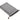 The watch wallet 2 grey carry case