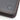 The watch wallet 2 grey