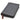The watch wallet 2 grey