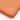 The watch wallet 2 orange