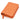 The watch wallet 2 orange