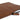 Brown leather laptop sleeve