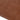 Caramel leather close view.
