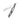 Aluminum straight razor
