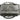 Gray leather duffel bag top view