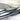 Aluminum straight razor