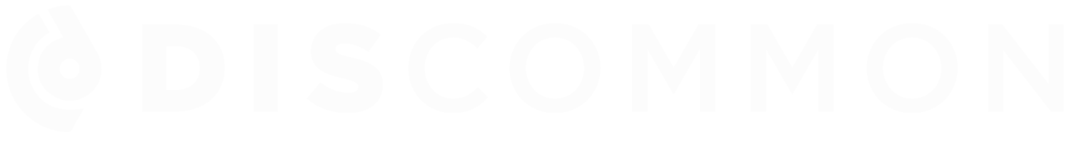 Discommon Goods
