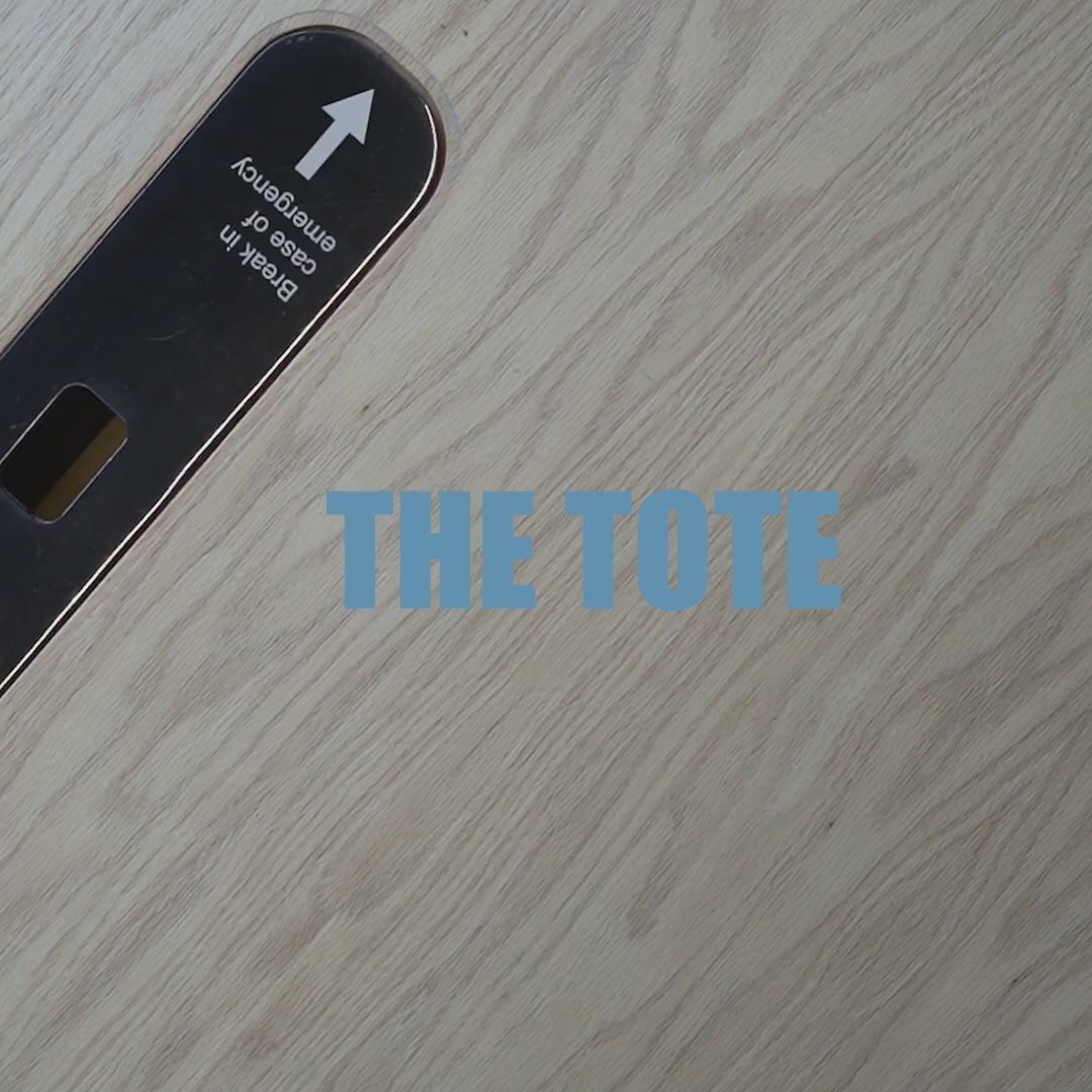 The Asset video