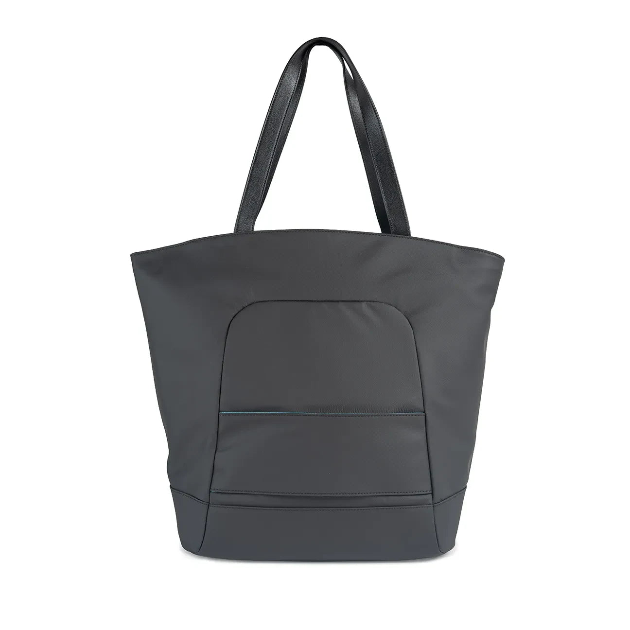 The Asset back and luggage strap