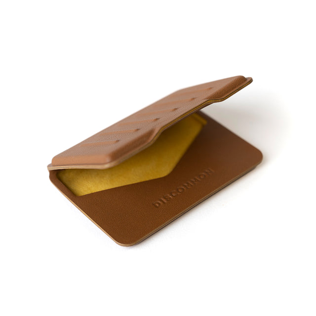 Best leather wallet for men.