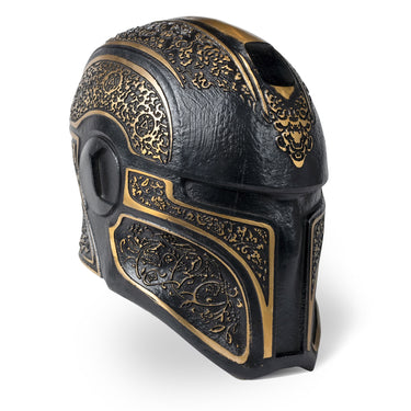 Bronze Helmet – Discommon Goods