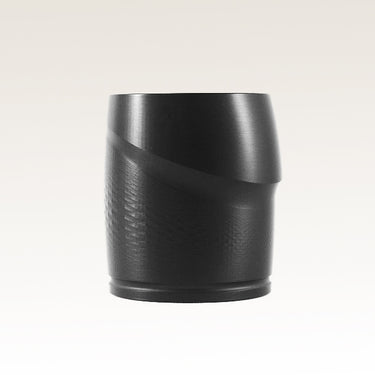 The Lowball - Machined Whisky Tumbler - Gotham