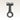 The Piston Keychain - Discommon Goods