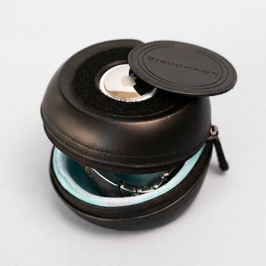 Tracker Puck
