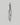 The Straight Razor - Aluminum