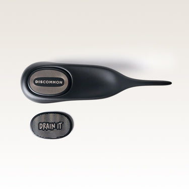 The Divot Tool