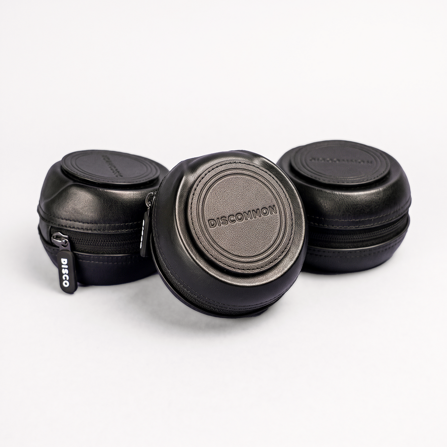 Tracker Puck