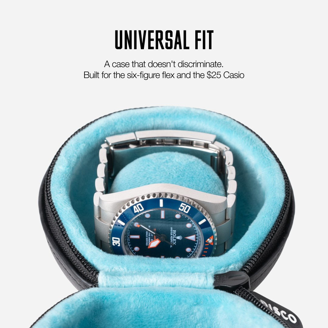 Universal fit