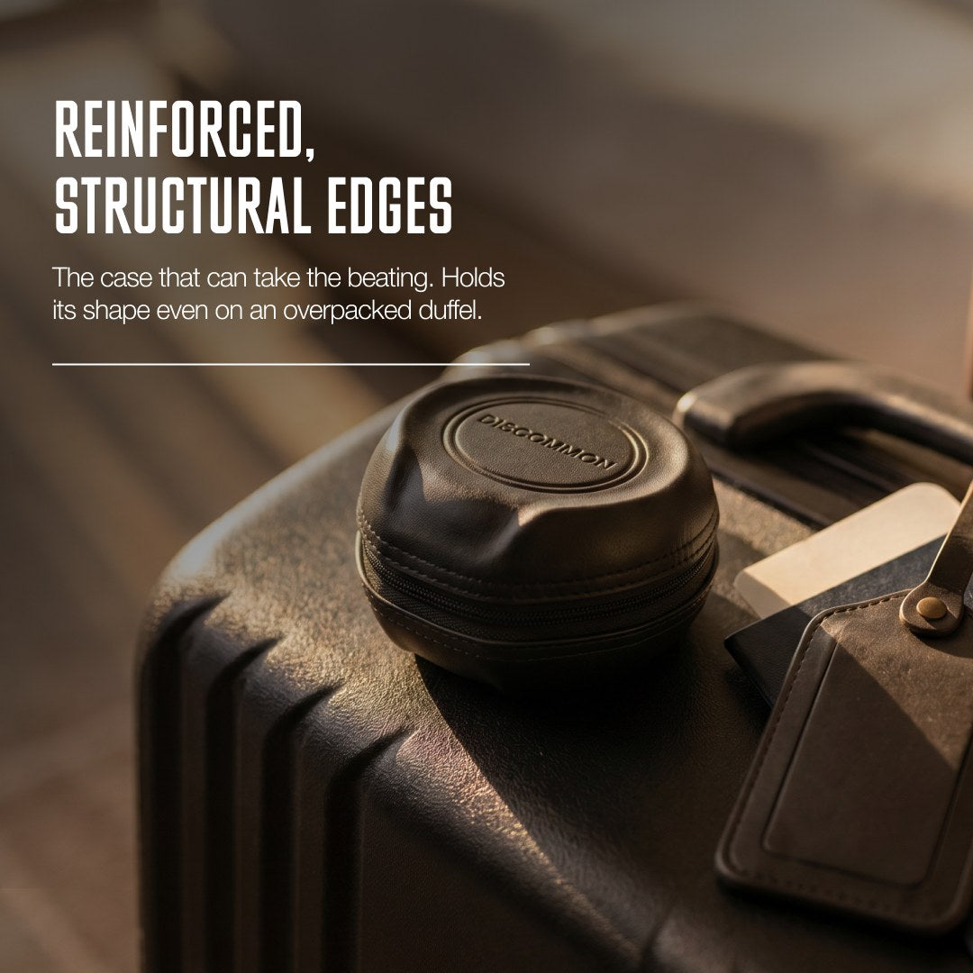 Reinforced structural edges