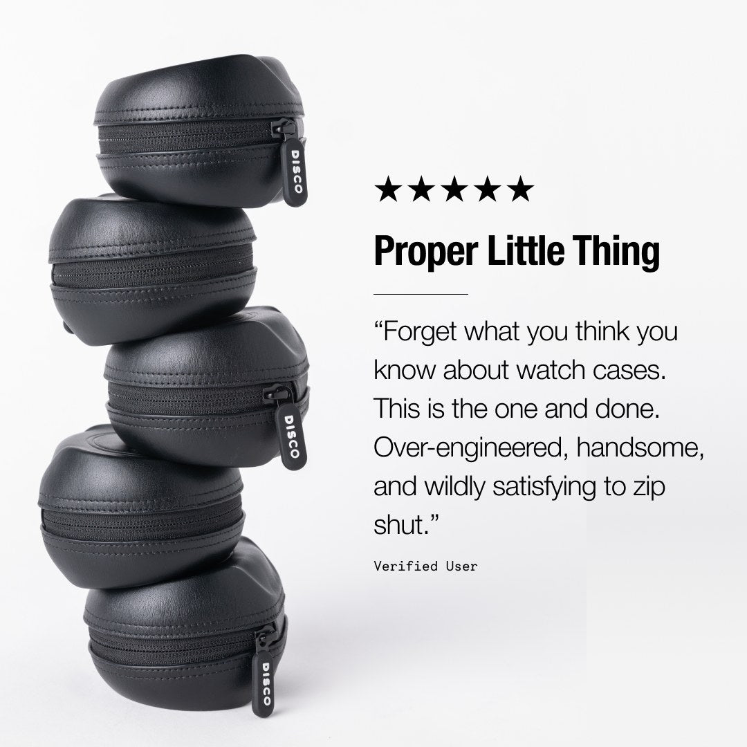 Review: Proper Little Thing