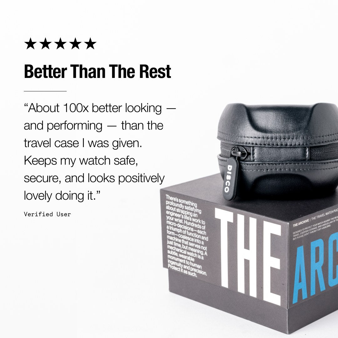 Review: Better Than The Rest